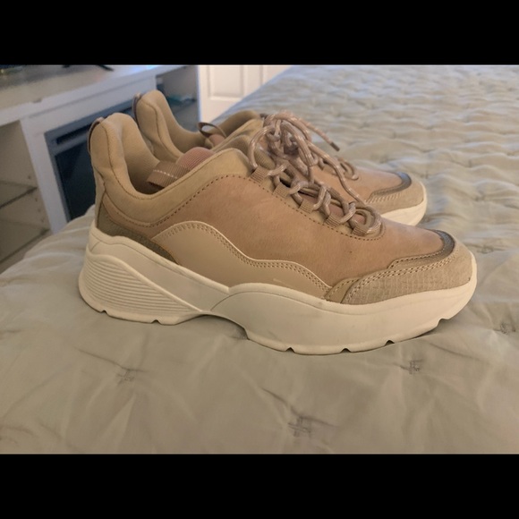 Shoes - used like new